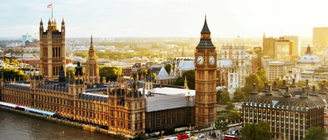 Serving communities and equipping leaders in England